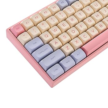 Taiki A-tyan 無線KeyballBLE Amazon.com: BOYI TK96 RGB Hot Swap Wireless Mechanical