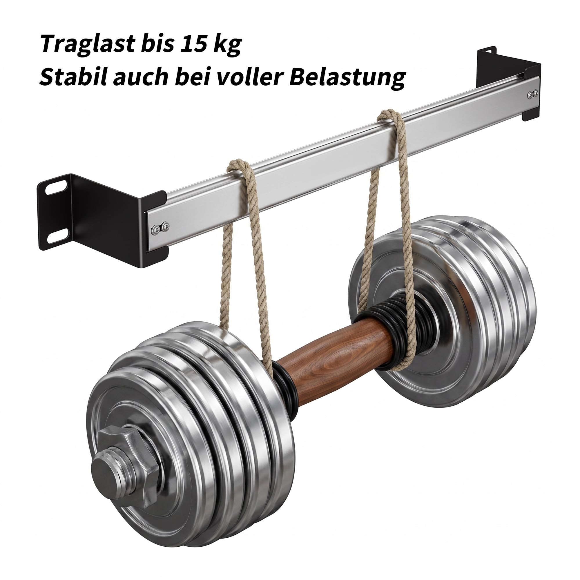 Soporte para carriles de 19 pulgadas 1U, riel DIN de 35 mm para