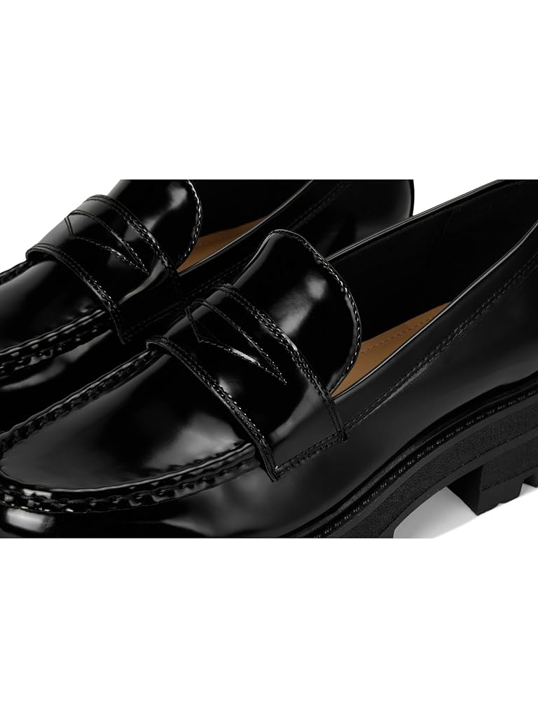 Black Nine West Keram