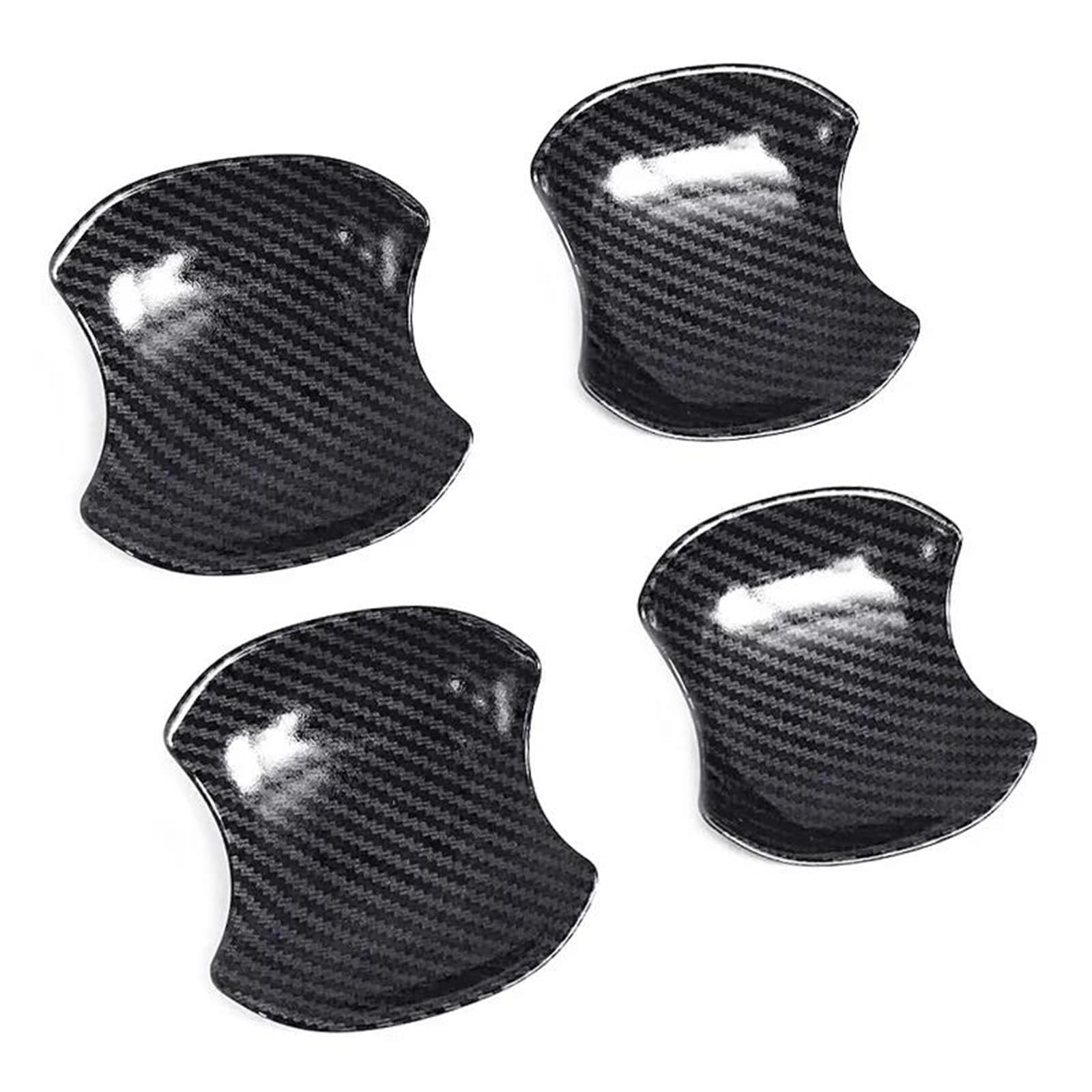 Csspdm Style6 For Suzuki For Solio For Bandit Door Handle Decorative Bowl Accessories For Models 21-24(Style6)