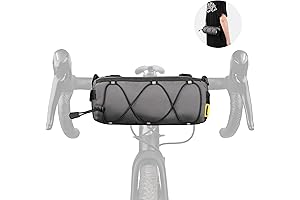 Rhinowalk: Your Indispensable Bicycle Companion for Every Ride