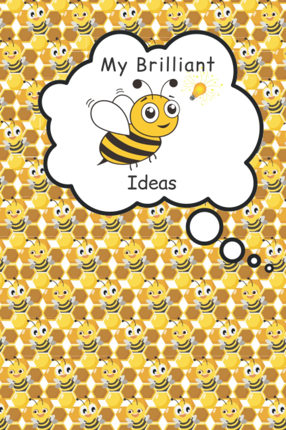 My Brilliant Idea Bee
