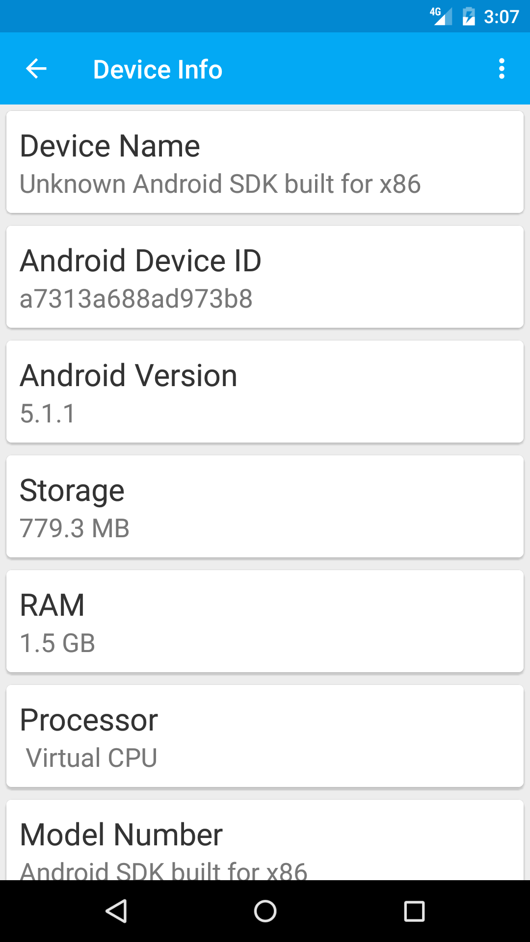 Quick App Manager - App on Amazon Appstore