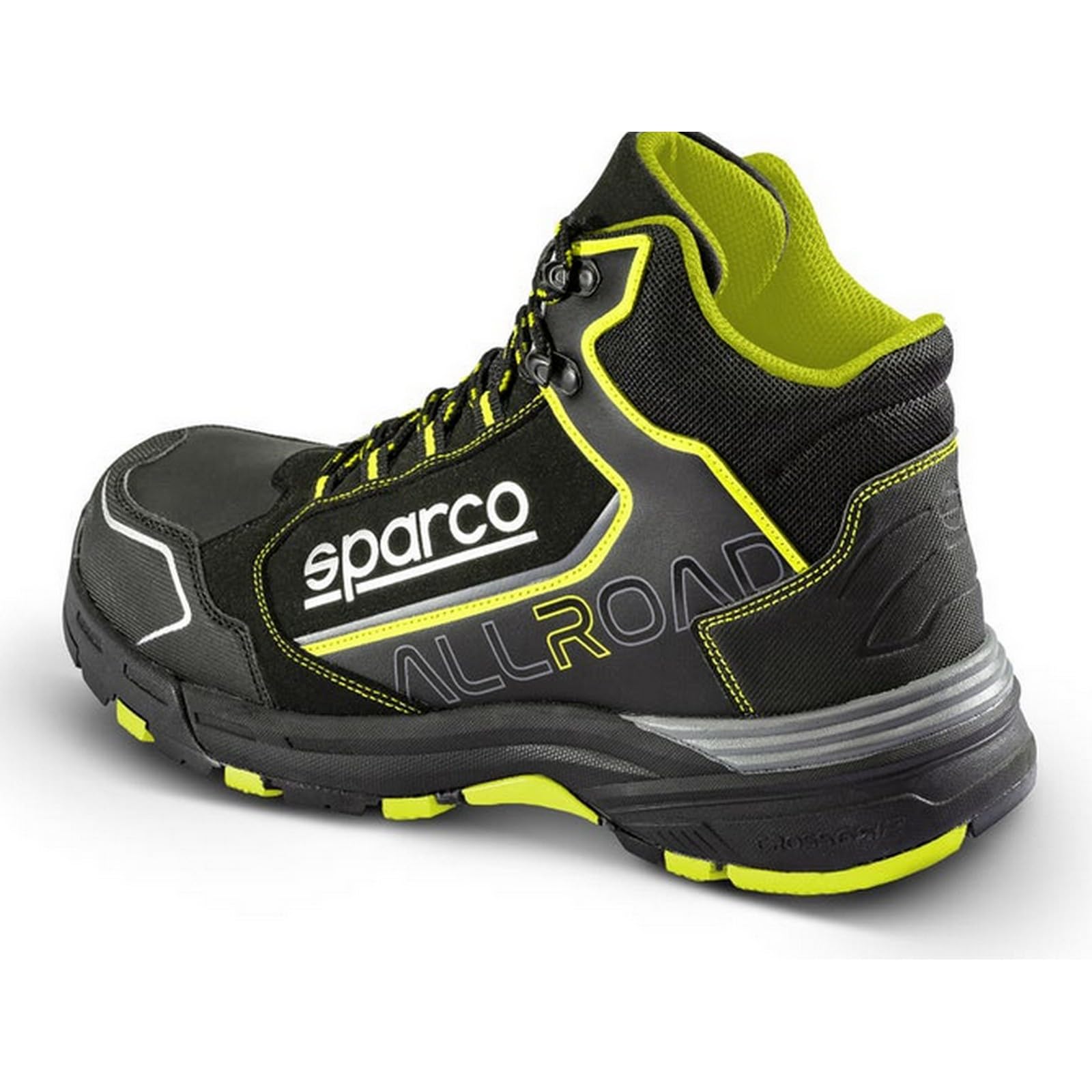 Sparco ALLROAD-H
