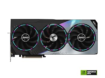 【BDS】AORUS GeForce RTX非LHR Amazon.com: GIGABYTE AORUS GeForce RTX 4080 Master 16G
