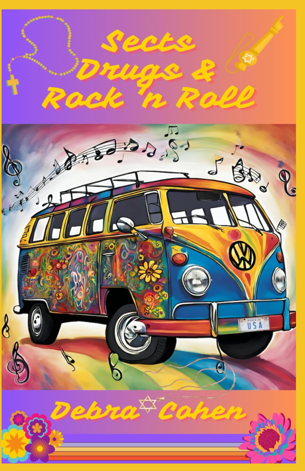 Sects, Drugs & Rock n Roll