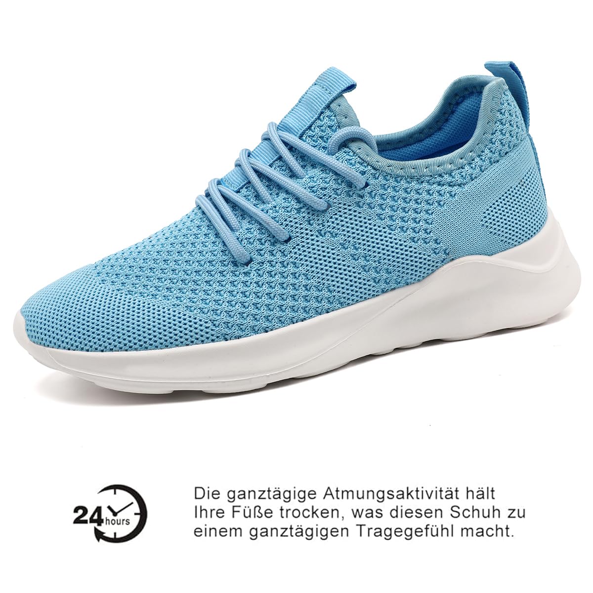 Damskie buty do biegania sportowe piesze wycieczki siłownia damskie trampki na co dzień tenis szlak fitness chodzenie na siłownię siatka koszykówka sport na świeżym powietrzu trampki