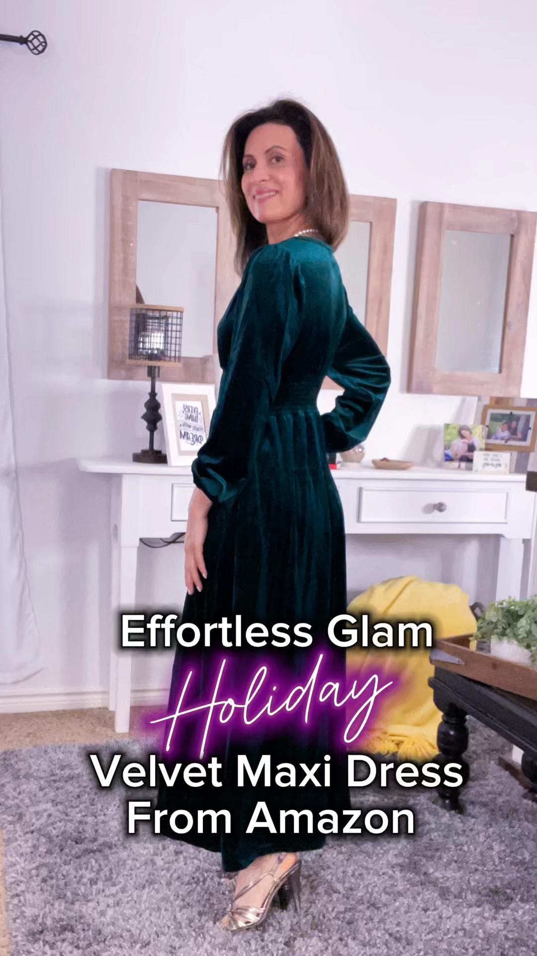 chinese dress ladies Amazon.com: S. Adriana Long Sleeve Velvet Maxi Dress for Women 2025 Elegant  Lace V Neck Flowy Formal Wedding Guest Dress with Pockets, Dark Green, S :  Clothing, Shoes & Jewelry main image 1