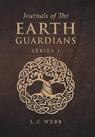 Journals of the Earth Guardians