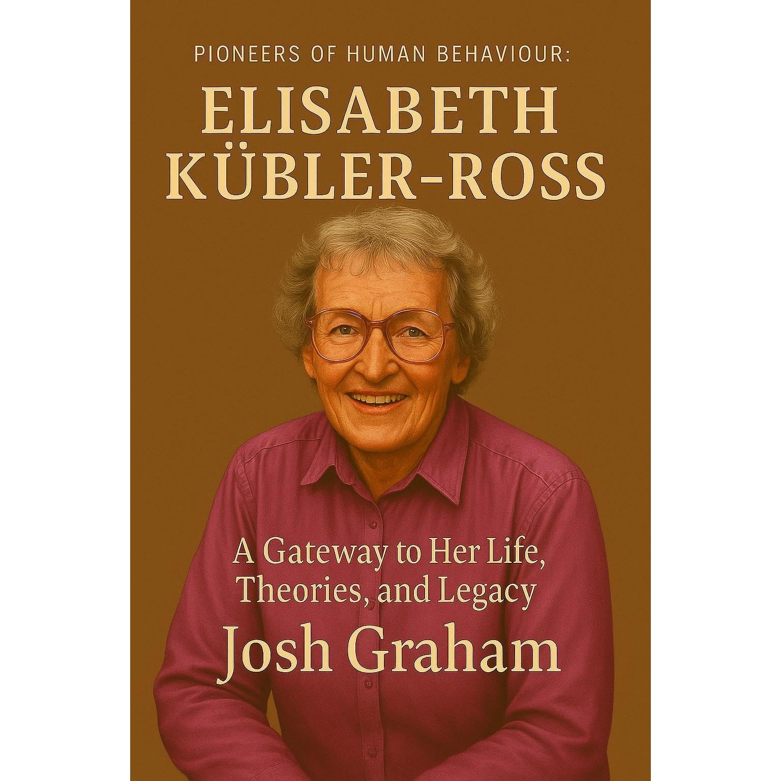 Elisabeth Kübler-Ross