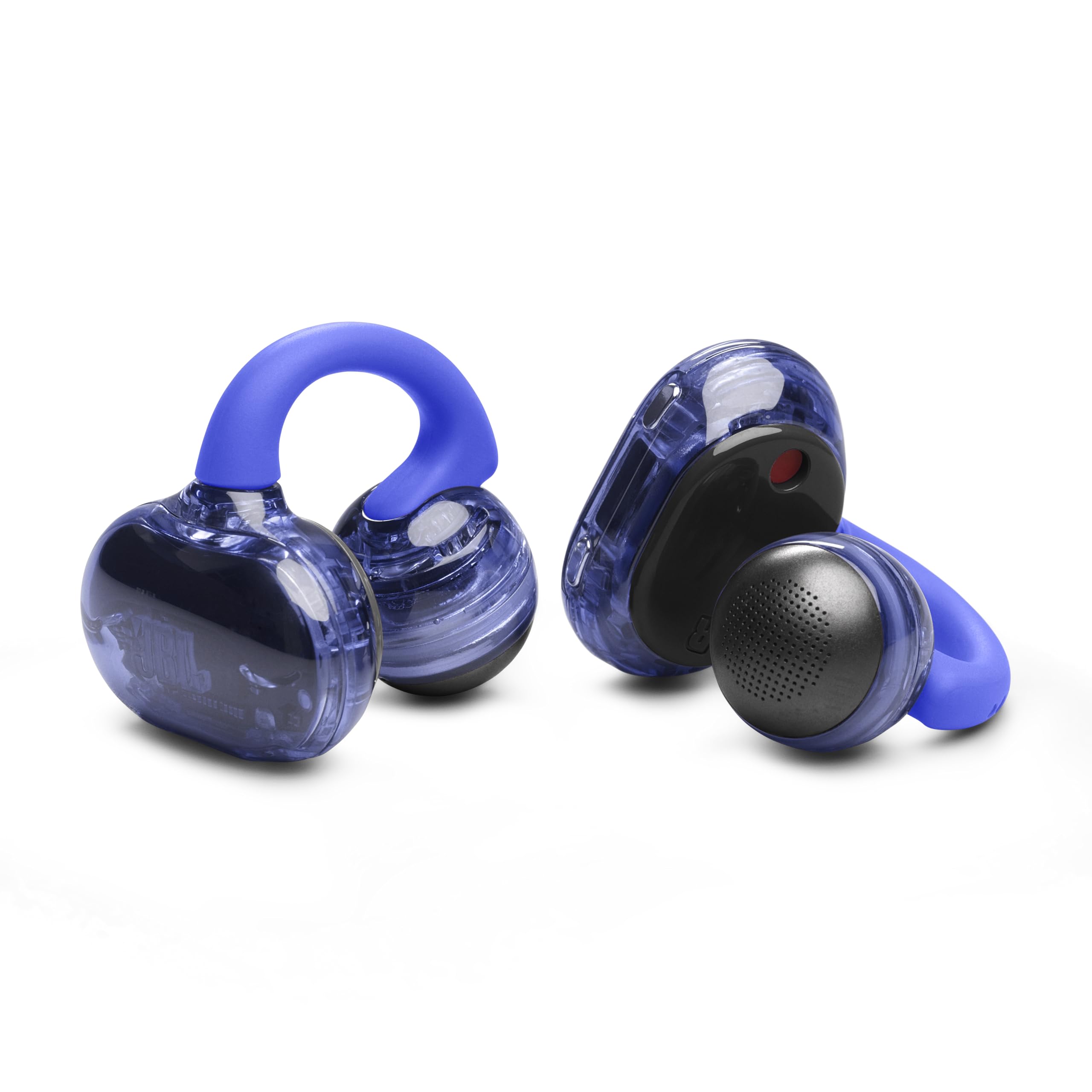 Clips Soundgear JBL Amazon.com: JBLサウンドギアクリップス - Open-Ear Wireless True イヤホン