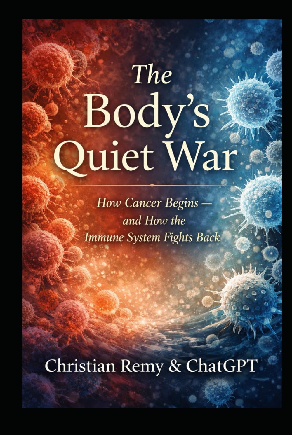 The Body’s Quiet War: How Cancer Begins — and How the Immune System Fights Back