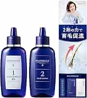 Amazon | ミューノアージュ Wアプローチヘアプログラム Ex [医薬