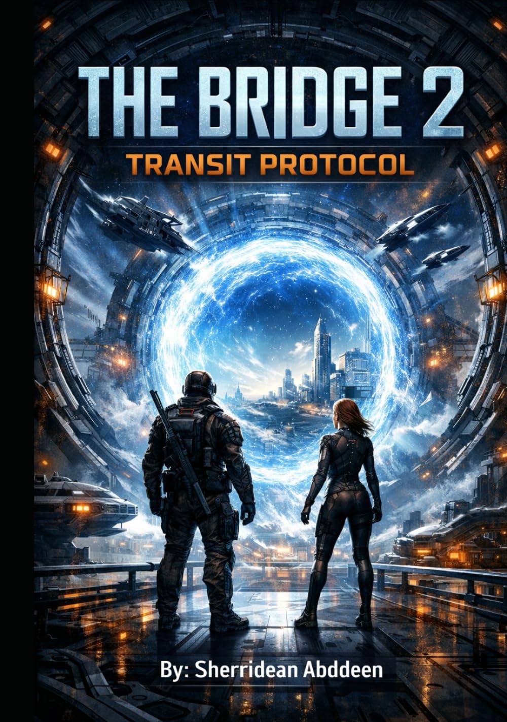 THE BRIDGE 2: TRANSIT PROTOCOL