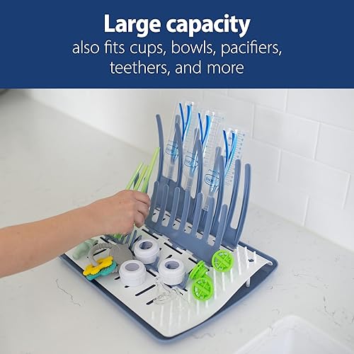 Miniatura 4 de Dr Browns Tendedero universal para biberones y accesorios