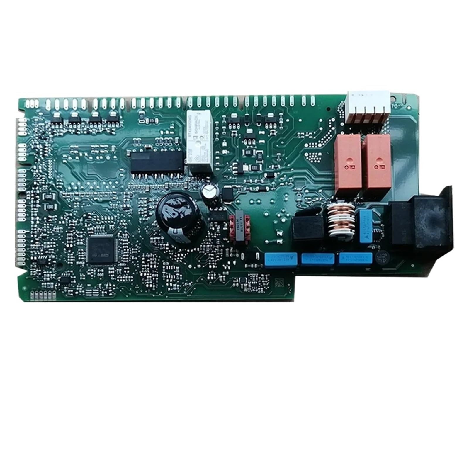 Carte d'alimentation lave-vaisselle Siemens résout panne 9001140273