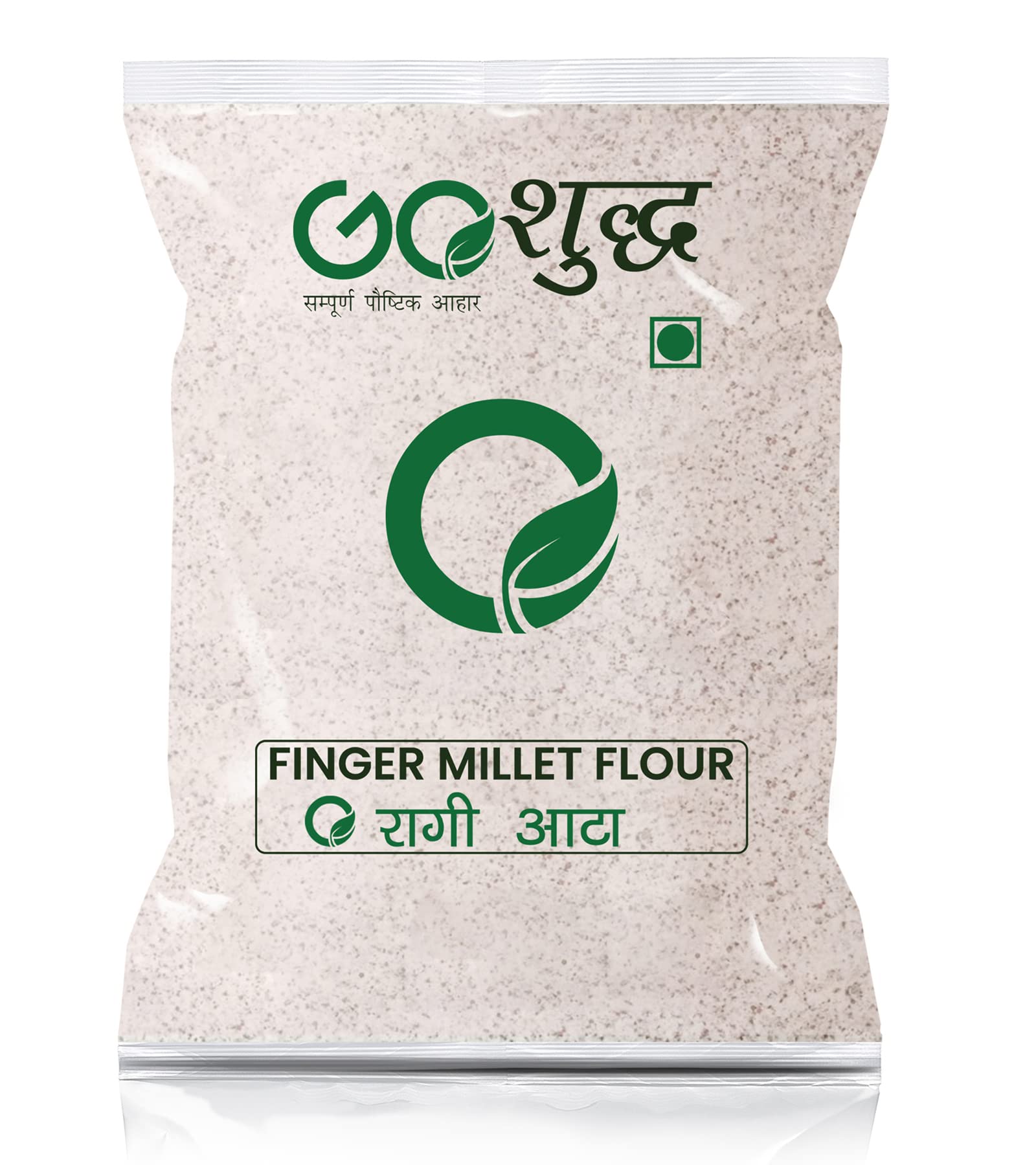 Goshudh Ragi Atta (Finger Millet Flour)|500 GM Packing| Kitchen Essentials| Cereal Grain Flour|Helps in Weight Loss| boosts immunity, skin & hair health| Good for Digestion (B08KPBGP2P) Amazon Price History, Amazon Price Tracker