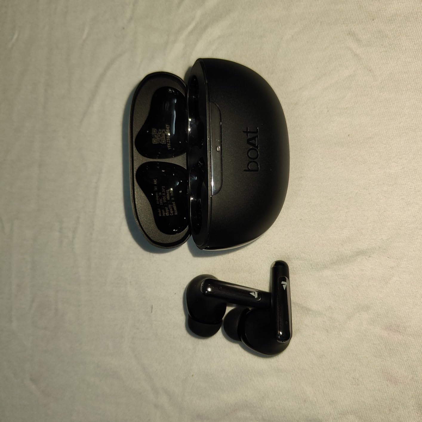 Product photo 4 from Dr.PADMANABAN.I’s review