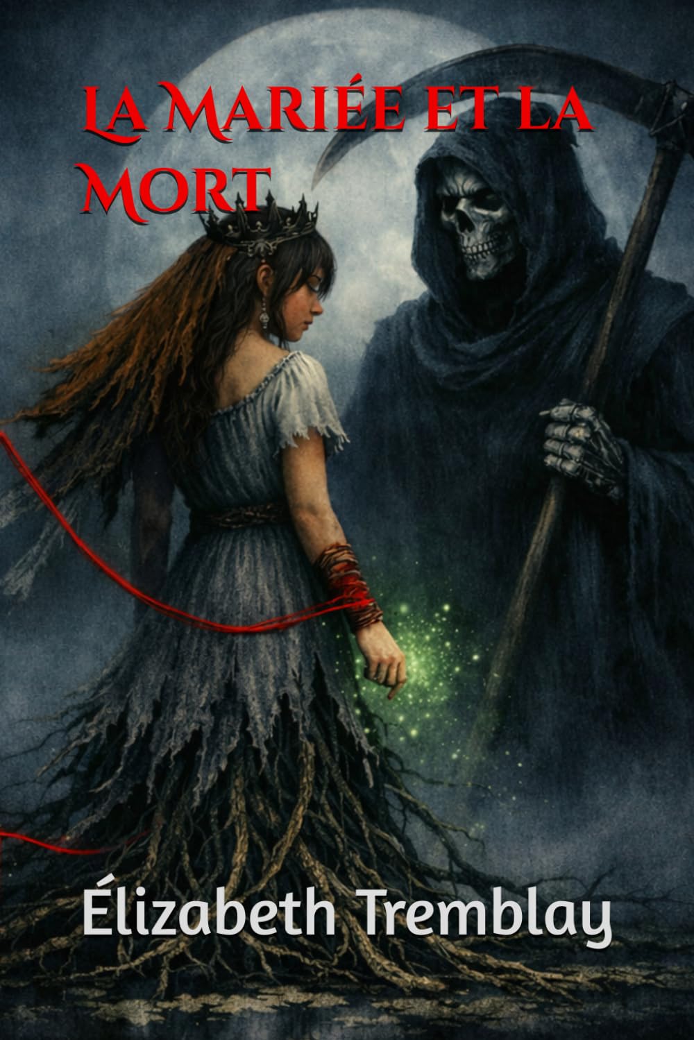 La Mariée et la Mort