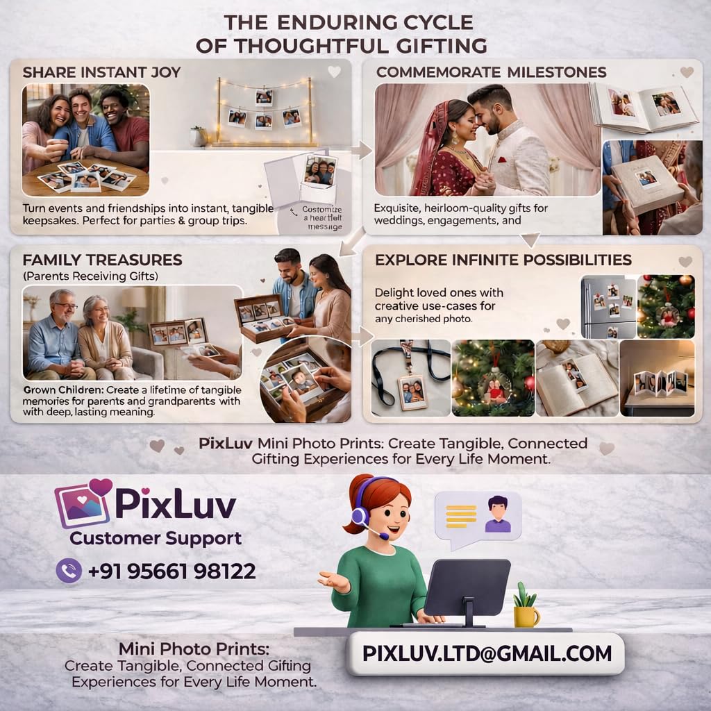 Custom Photo Prints - Personalized 4x6 Prints -9