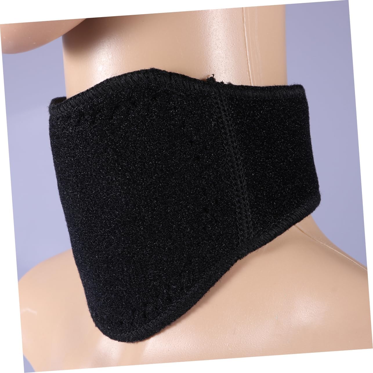 Self Heating Neck Brace for Cervical Support Magnetic Therapy Neck Guard Braces for Neck p
