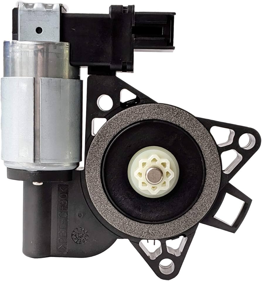 Amazon.com: Mazda G22C-59-58XC Power Window Motor : Automotive