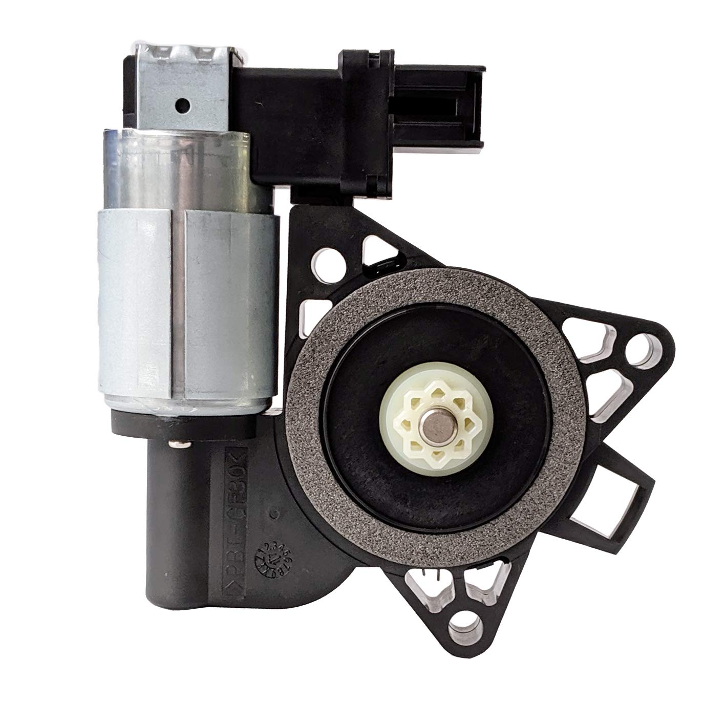 Amazon.com: Mazda G22C-59-58XC Power Window Motor : Automotive