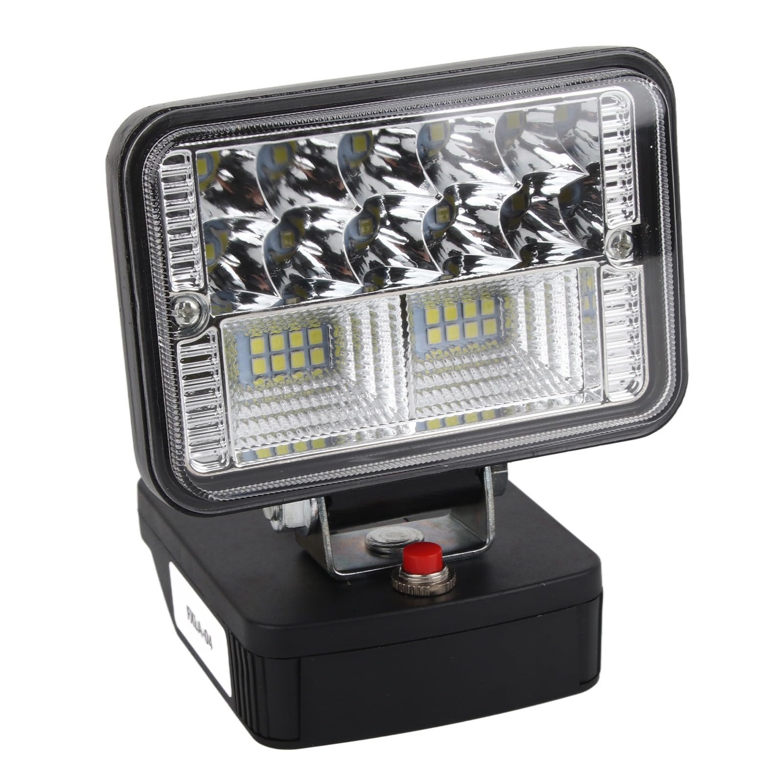Luz de Trabajo con Iluminación LED para Batería de 18V