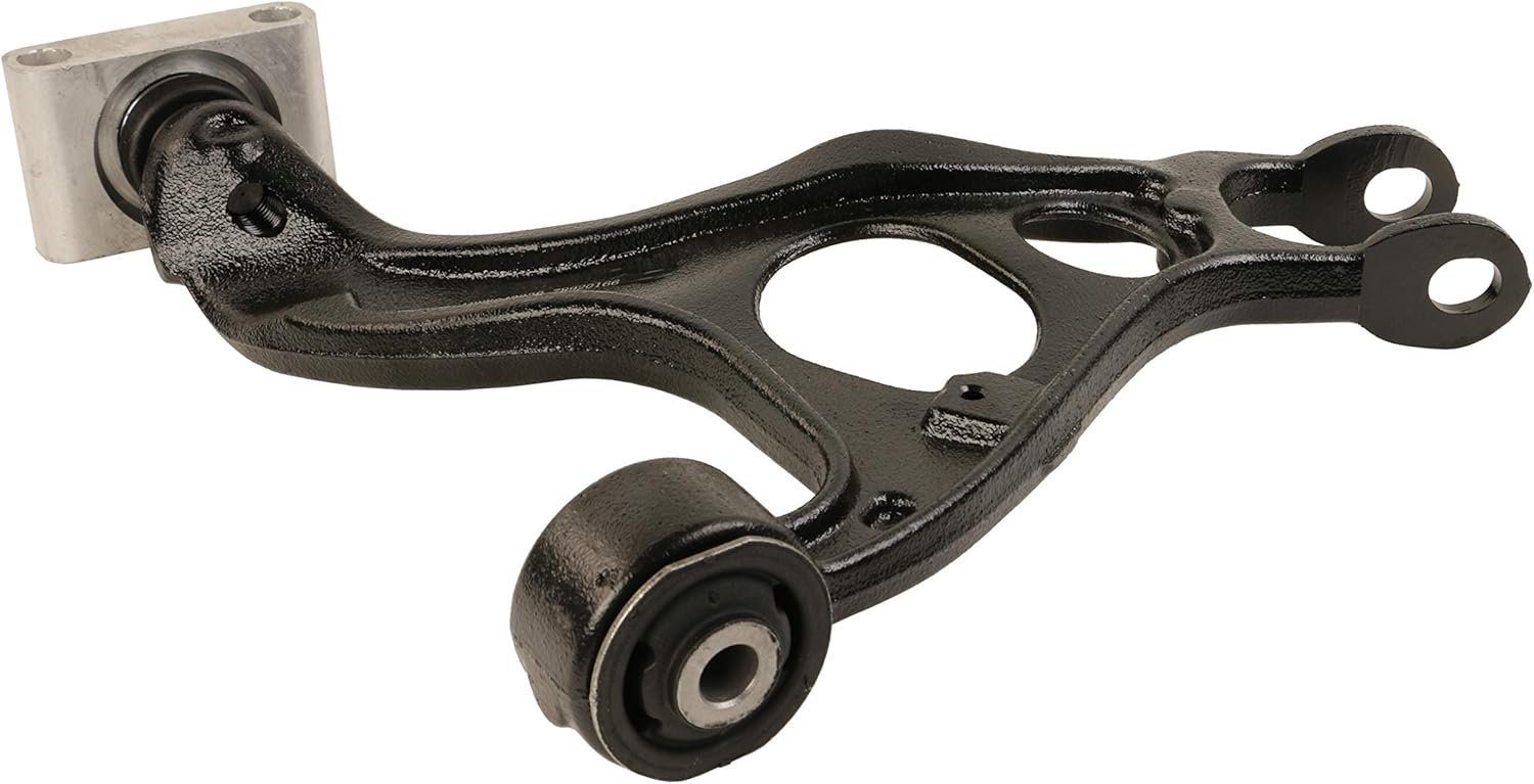 MOOG RK643338 Rear Right Upper Suspension Control Arm for Ford Explorer