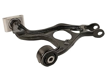 Amazon.com: MOOG RK643338 Suspension Control Arm rear right