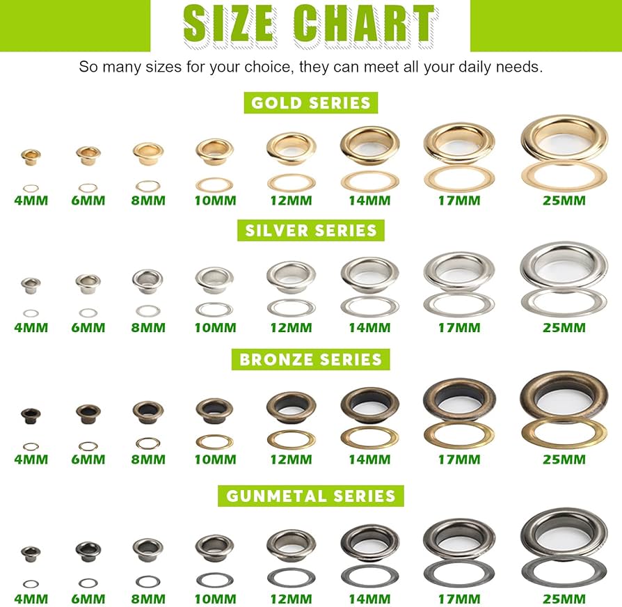 【GRANCY】EyeletDesign DamageCap Cortec VpCI-126 Gusseted Bags — The Rust Store