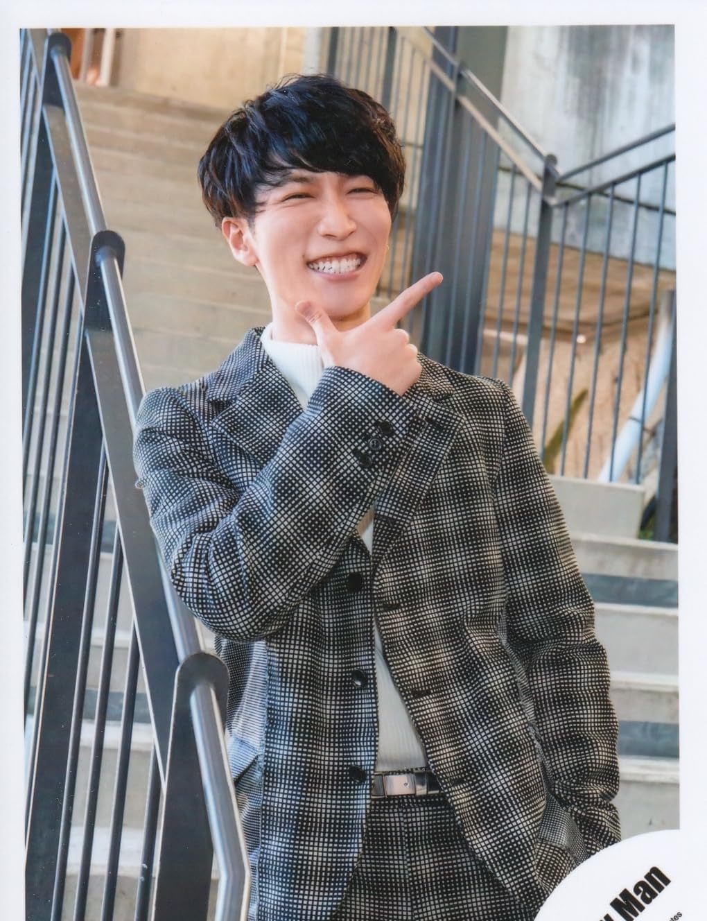 Man 渡辺翔太 生写真 まとめ売り 194枚 7/27までお値下げ中‼️ Man 渡辺翔太 生写真 まとめ売り 194枚 7/27までお値下げ中‼️ Amazon