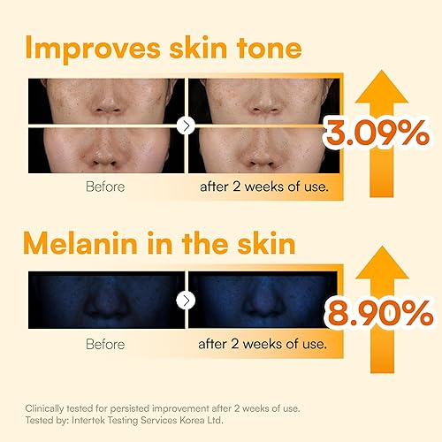 Miniatura 6 de Face Republic Vita Radiance Niacin 10 Cream 1.7 fl oz 1.69 fl oz | Revitalizante, cobertura natural | Niacinamida 10%, ácido ascórbico, pantenol,