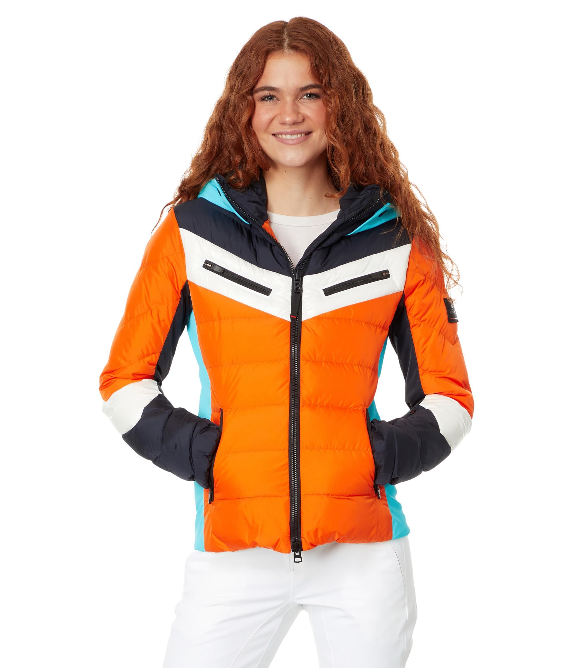 Bogner Fire + Ice Farina 3-D