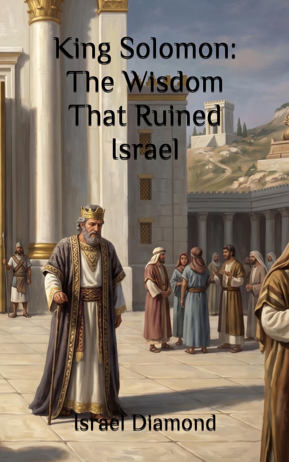 King Solomon: The Wisdom That Ruined Israel