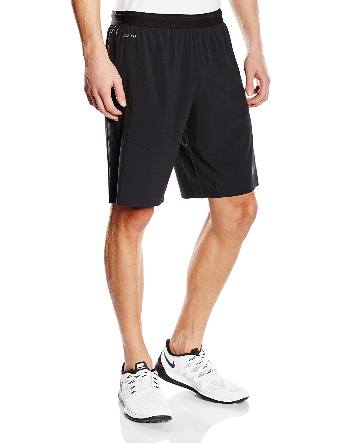 NIKEMen's Strike Woven EL Shorts