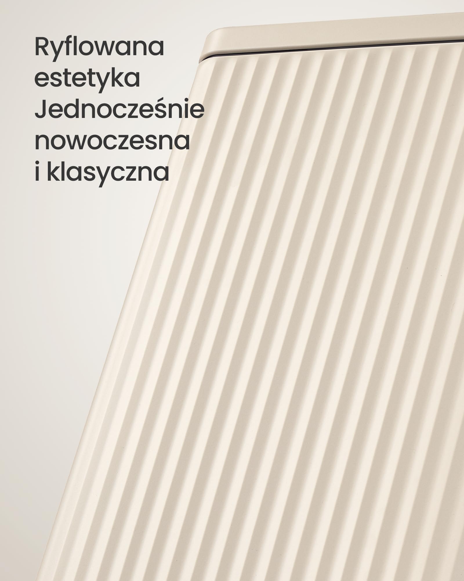 SONGMICS Kosz na śmieci do kuchni, 50 l, z pedałem i pokrywą, system cichego domykania, wyjmowany wkład, stalowy, w zestawie 15 worków na śmieci, kolor kremowo-biały (LTB350LZ02)