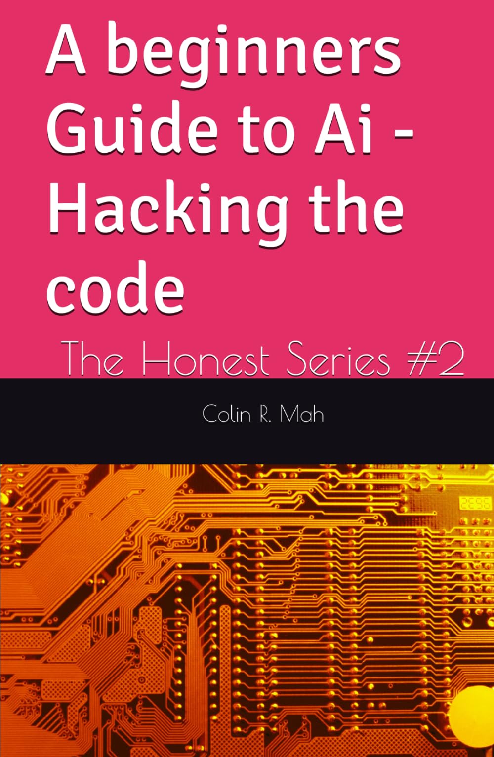 A beginners Guide to Ai - Hacking the code: The Honest Series #2
