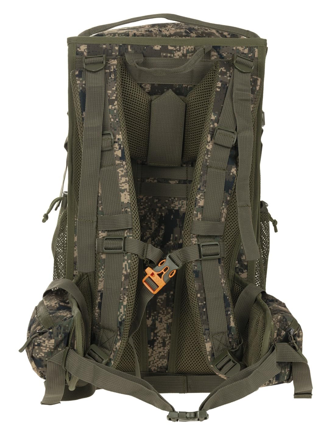 HART Topek 40 Jagdrucksack 40L Pixel