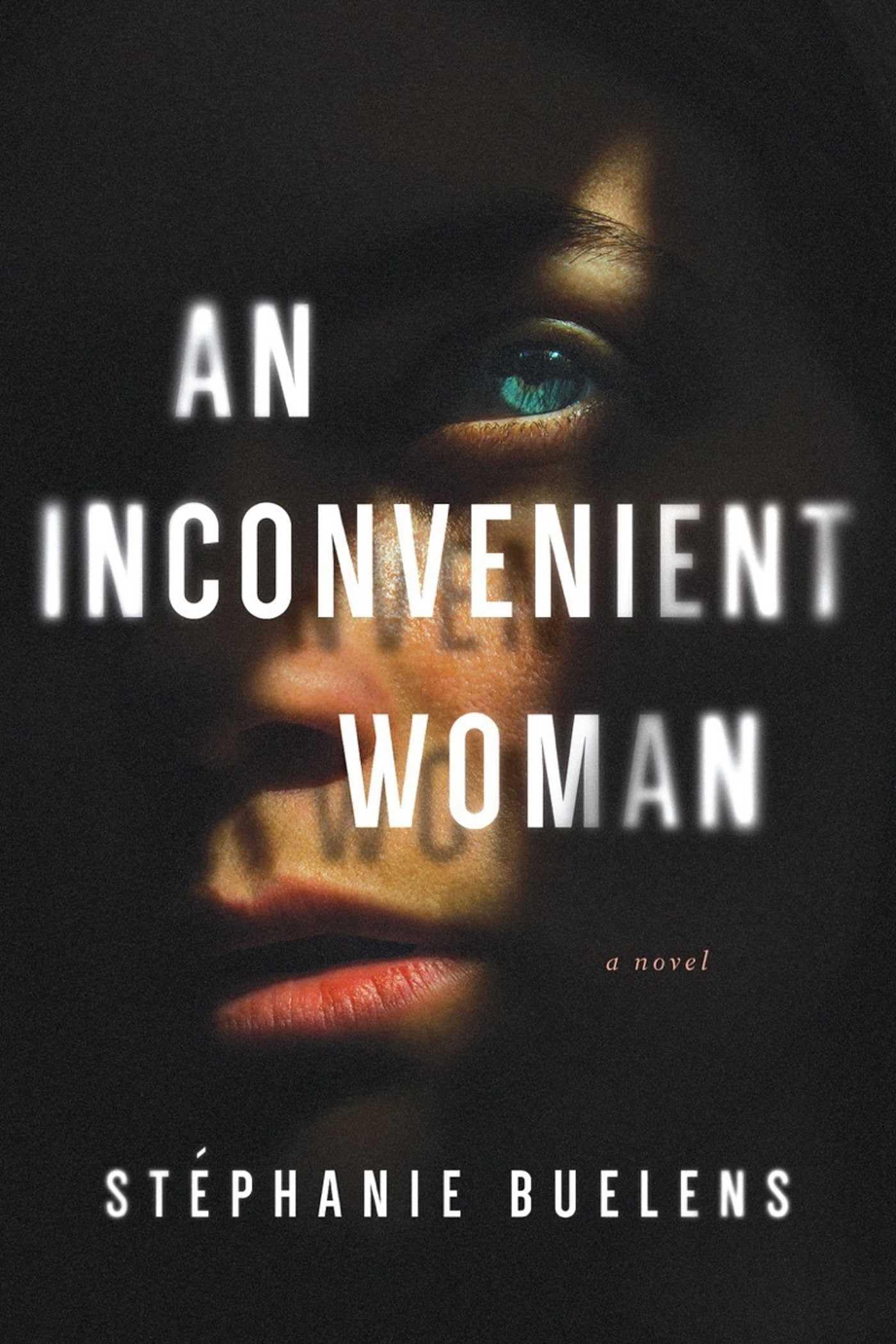 Buy An Inconvenient Woman — BookShops.in