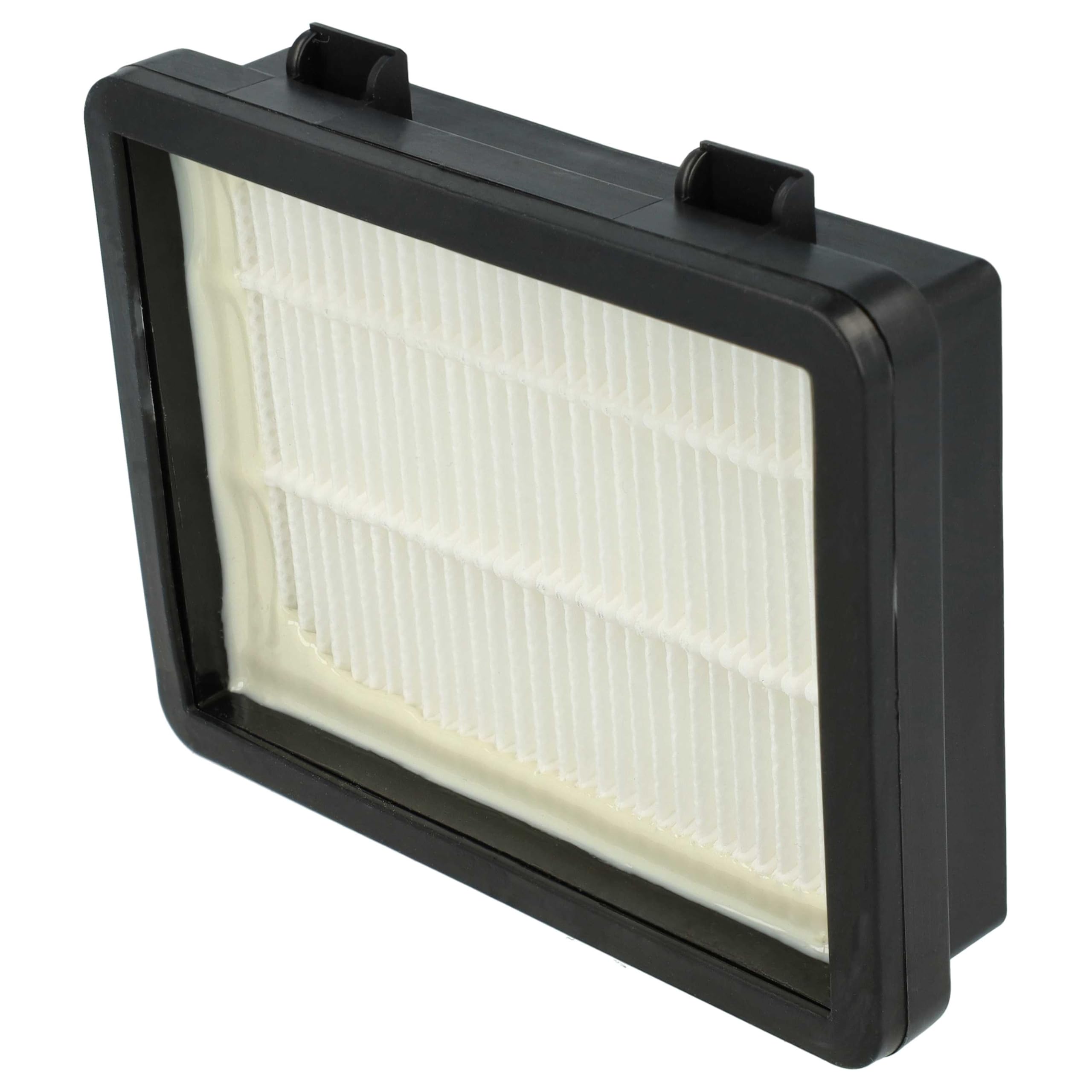 MisterVac | Set Compatibile con Fakir BL 140 Trend