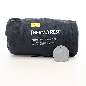 サーマレスト プロライトWR THERM-A-REST PROLITE WR Amazon | サーマレスト (Thermarest) ProLite Apex プロライト