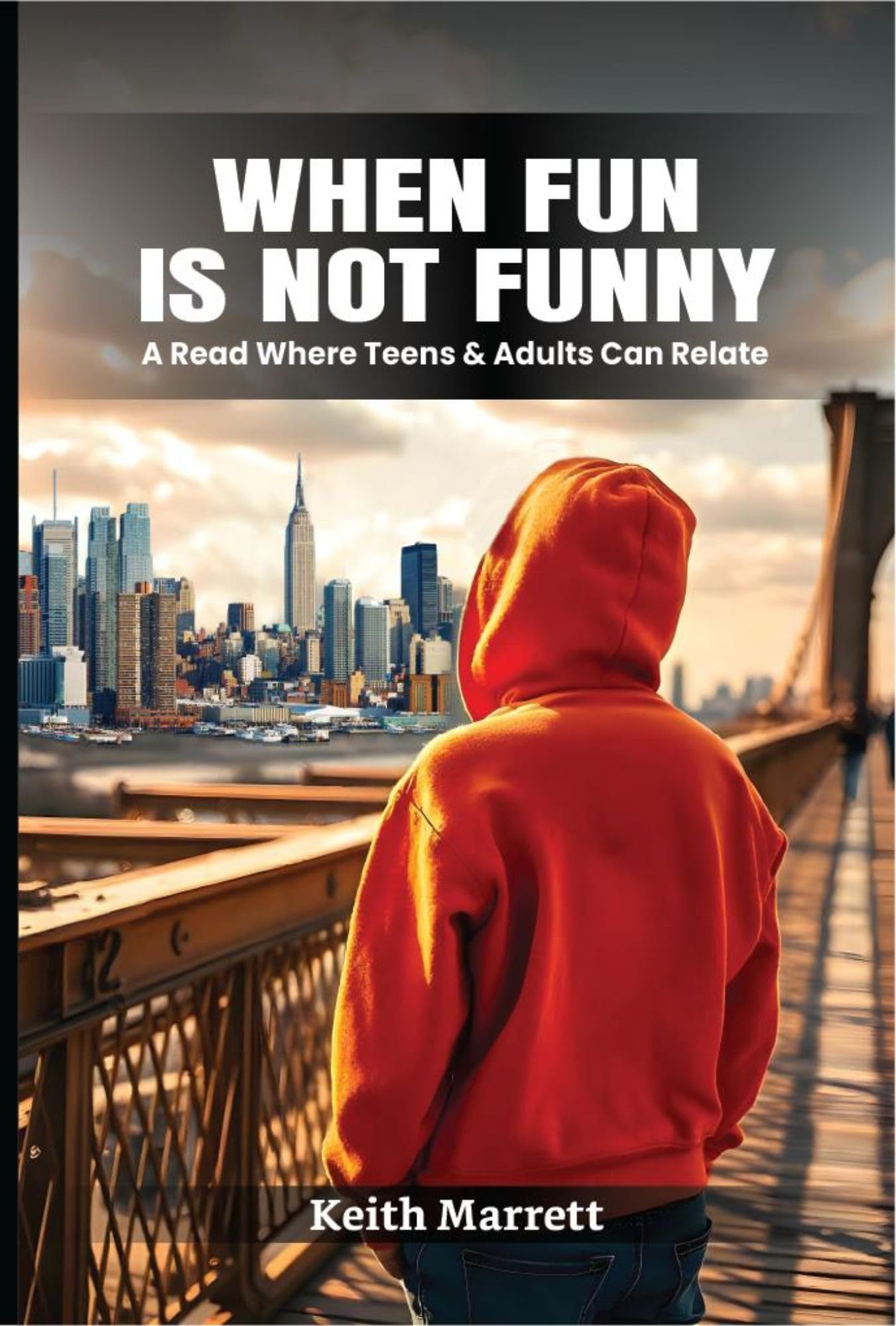 When Fun Is Not Funny