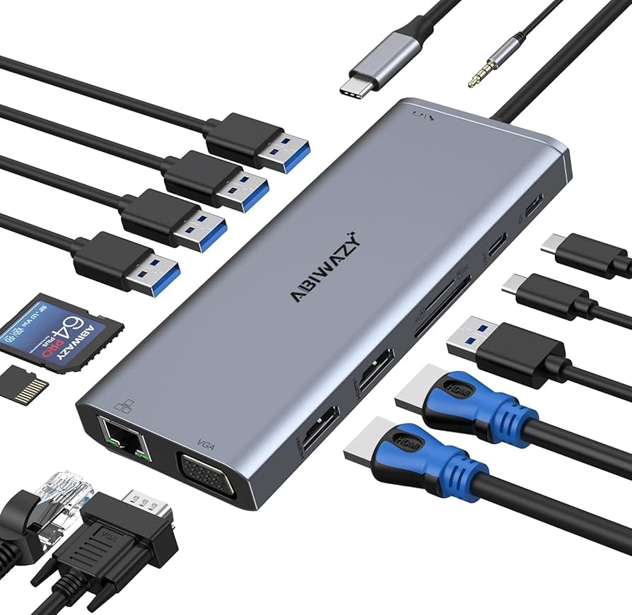 USB-C Hub