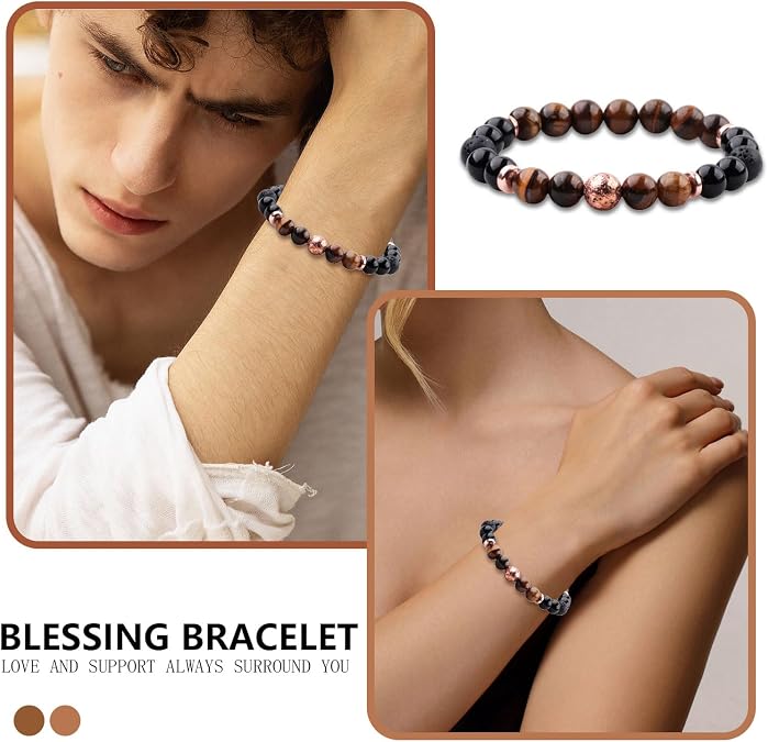healing bracelet