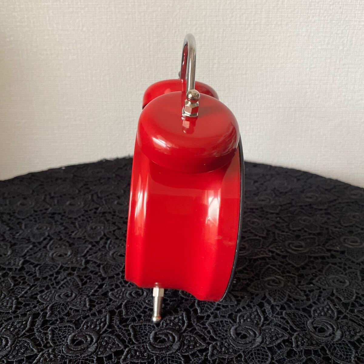 Amazon.co.jp: 平沢唯 Birthday記念ボイスアラームクロック 「けいおん