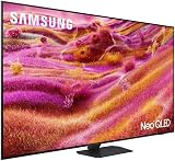 Samsung TV 55 Inch (2025) Neo QLED 4K UHD - TQ55QN90FATXXC - 3