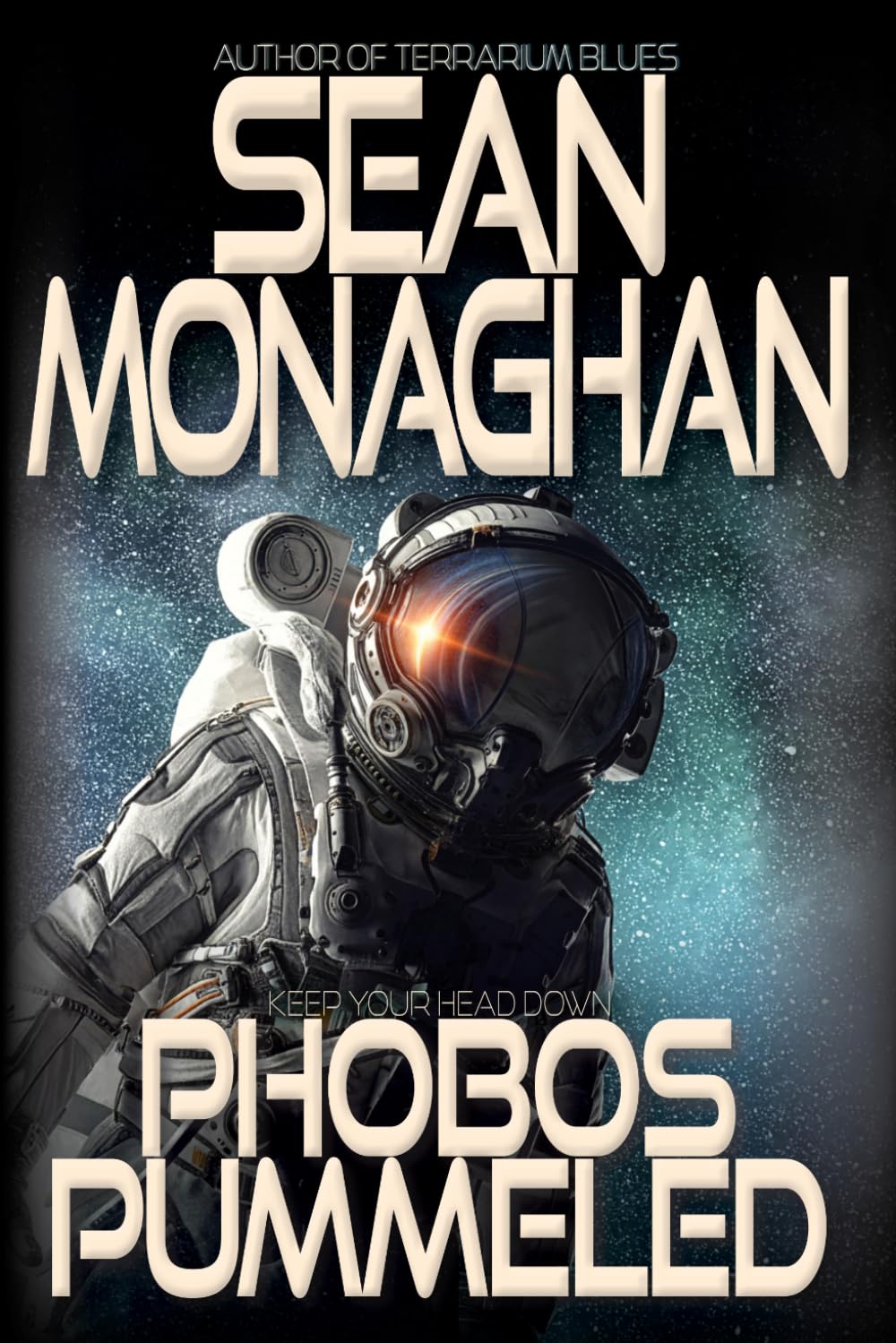 Phobos Pummeled