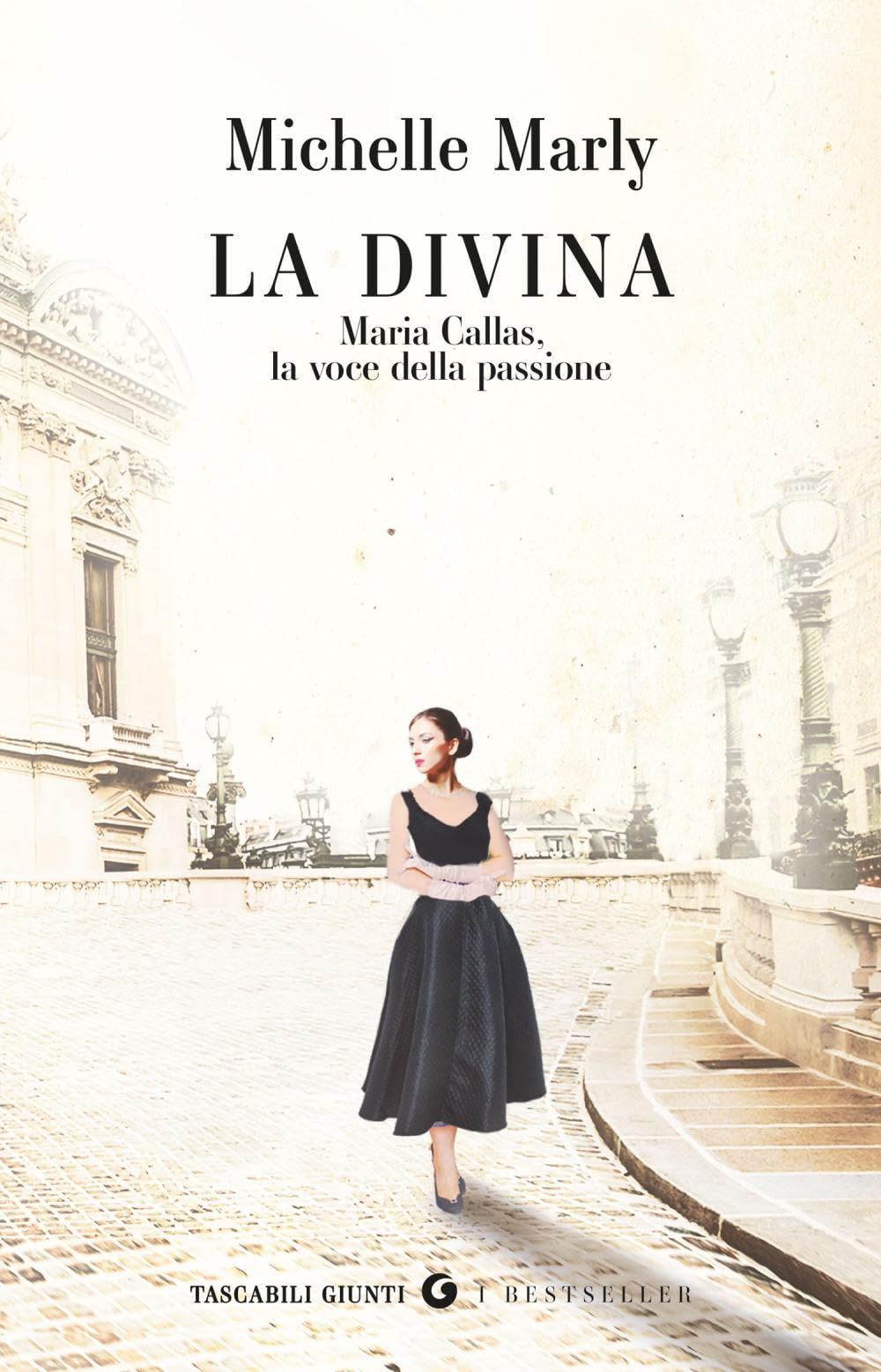 La Divina: Maria Callas, La Voce Della Passione - 4