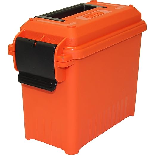 MTM Mini Ammo Can